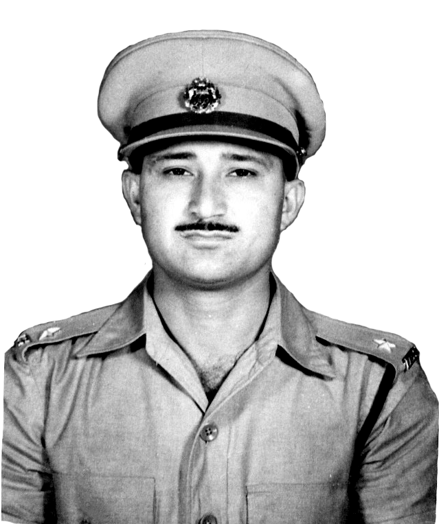 Krishan Kumar Zutshi